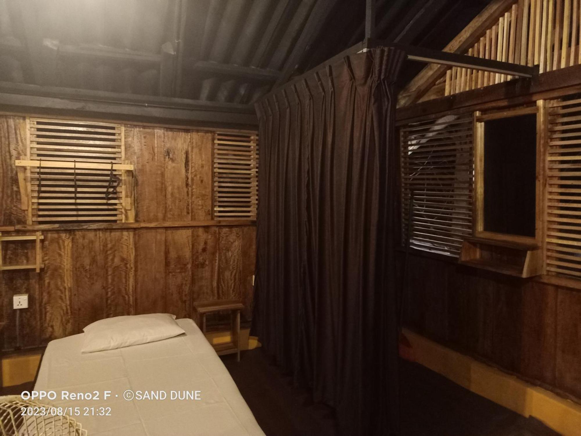 Sand Dune Beach Resort & Surf Camp Vịnh Arugam Ngoại thất bức ảnh