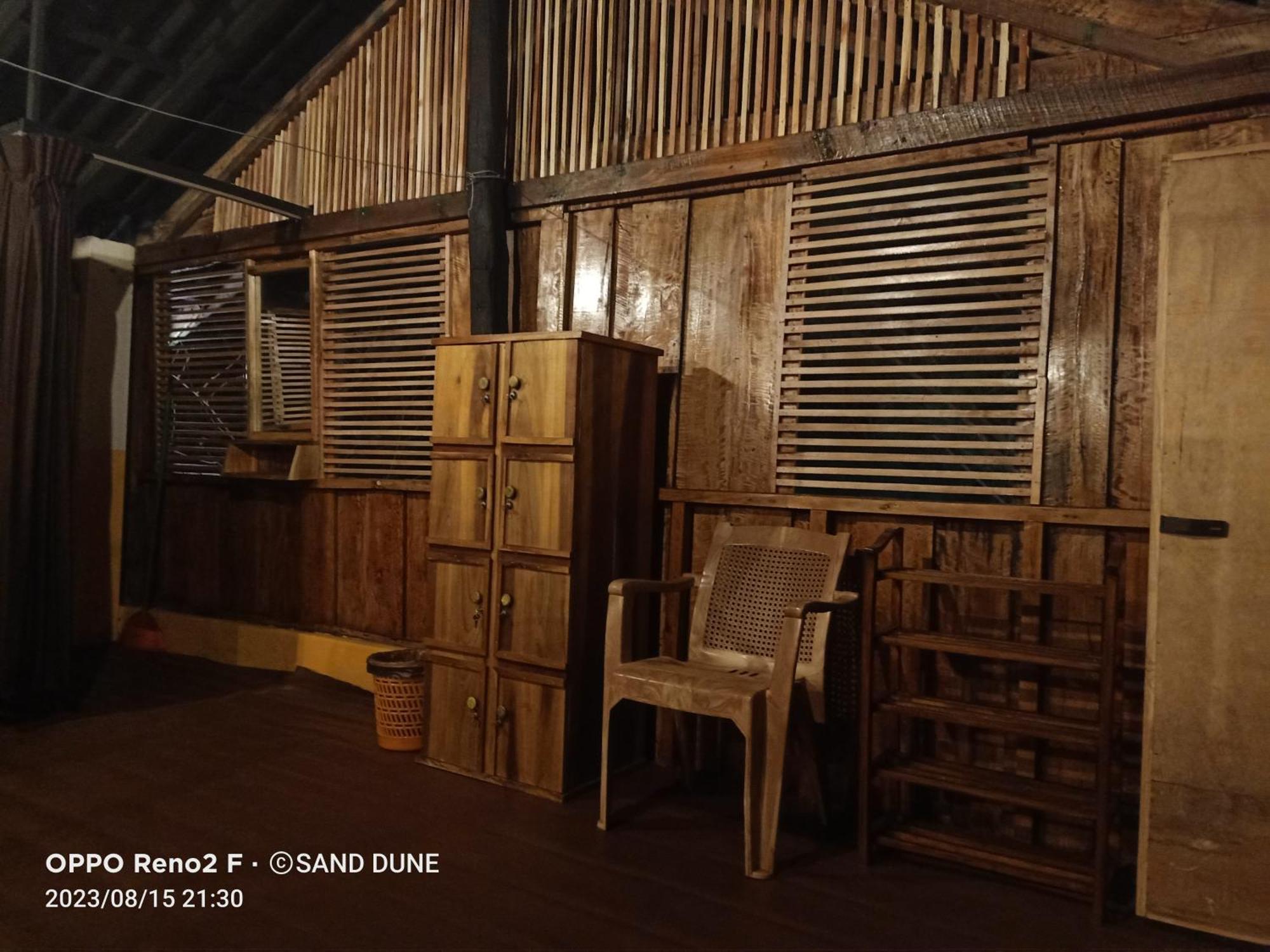 Sand Dune Beach Resort & Surf Camp Vịnh Arugam Ngoại thất bức ảnh