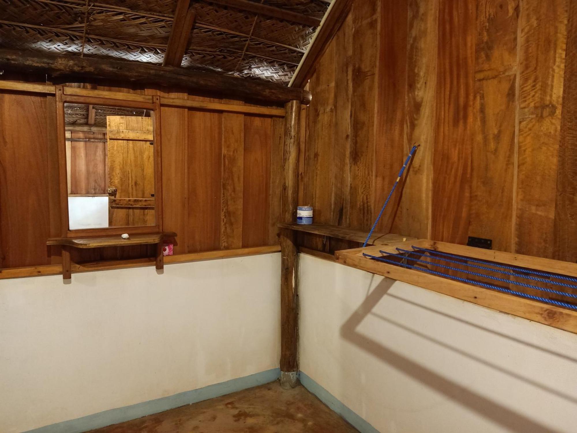 Sand Dune Beach Resort & Surf Camp Vịnh Arugam Ngoại thất bức ảnh