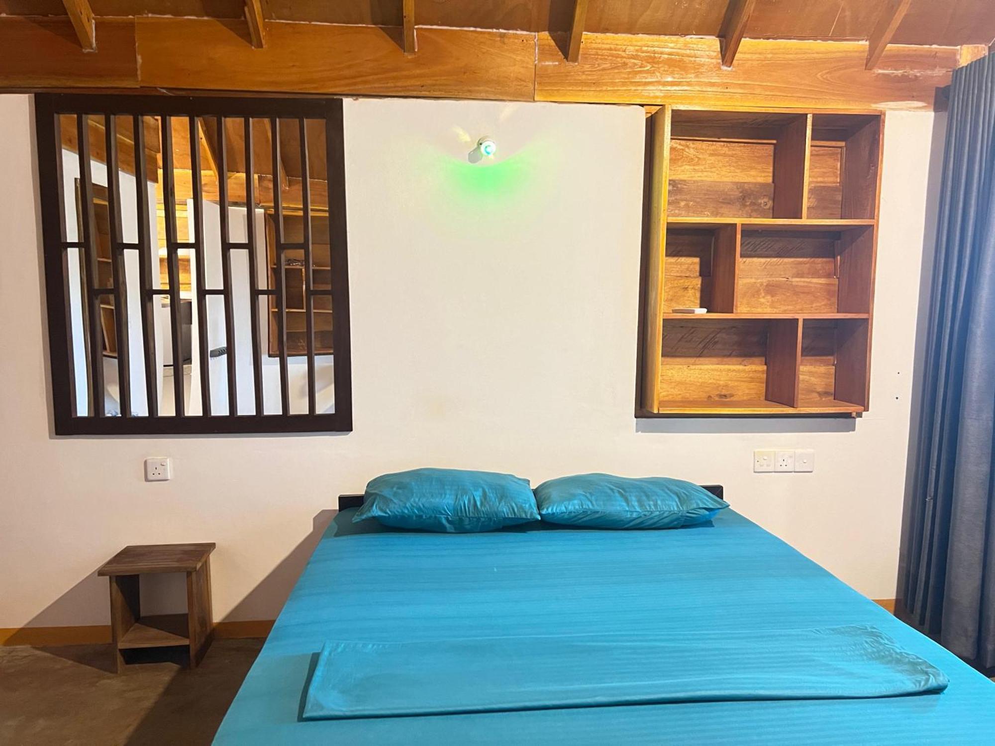 Sand Dune Beach Resort & Surf Camp Vịnh Arugam Ngoại thất bức ảnh