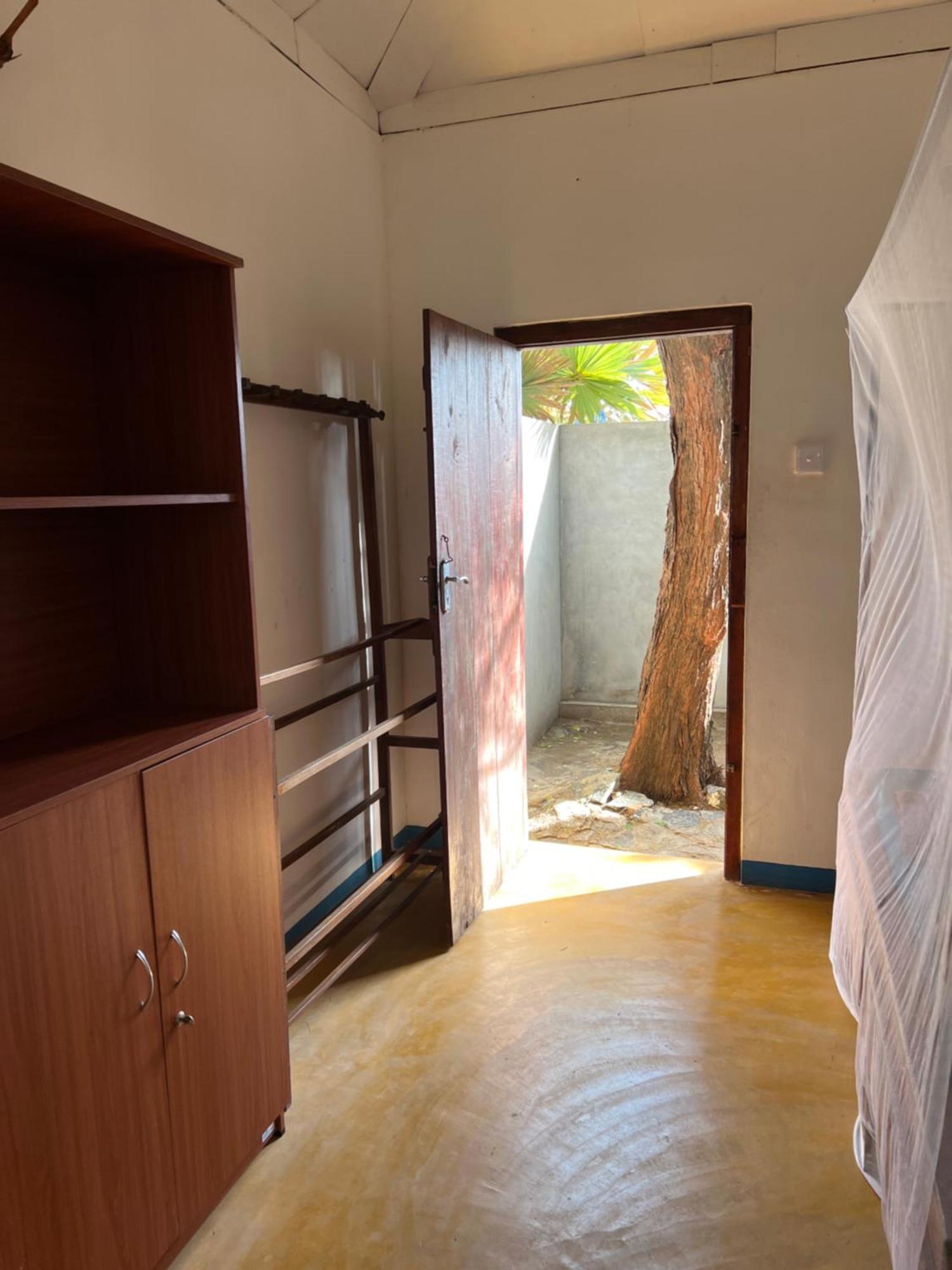 Sand Dune Beach Resort & Surf Camp Vịnh Arugam Ngoại thất bức ảnh